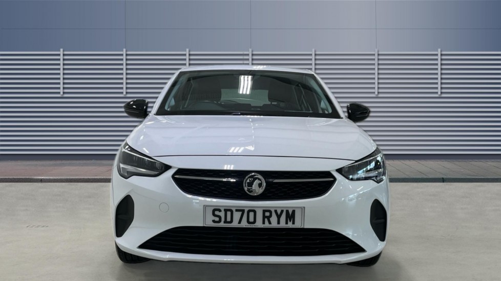 Vauxhall Corsa 1.2 SE 5dr Petrol Hatchback - Image 3