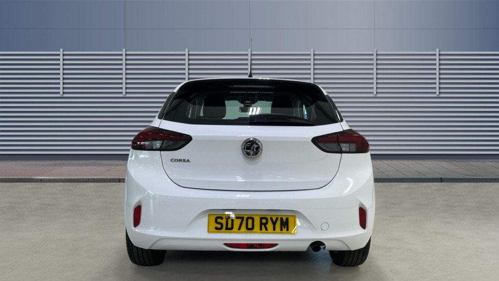 Vauxhall Corsa 1.2 SE 5dr Petrol Hatchback - Image 6