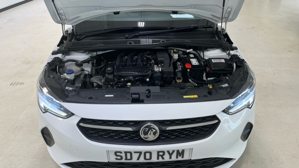 Vauxhall Corsa 1.2 SE 5dr Petrol Hatchback - Image 8