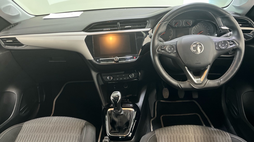 Vauxhall Corsa 1.2 SE 5dr Petrol Hatchback - Image 10