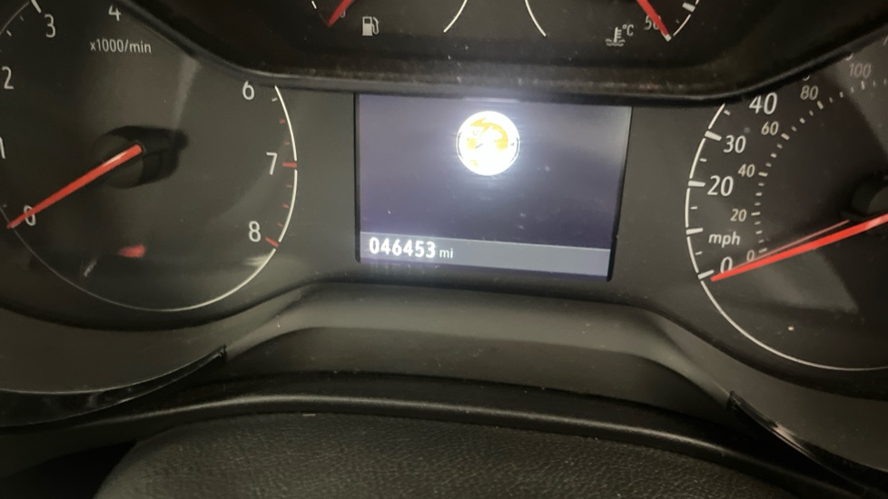 Vauxhall Corsa 1.2 SE 5dr Petrol Hatchback - Image 37