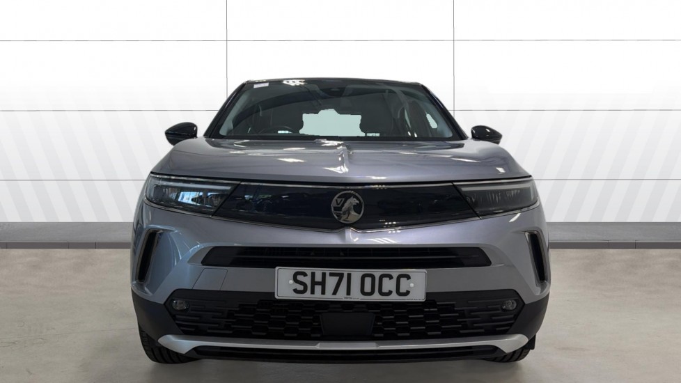 Vauxhall Mokka 1.2 Turbo 100 Elite Edition 5dr Petrol Hatchback - Image 3