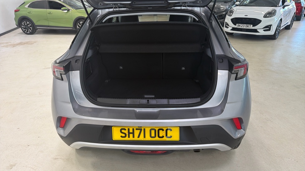 Vauxhall Mokka 1.2 Turbo 100 Elite Edition 5dr Petrol Hatchback - Image 4