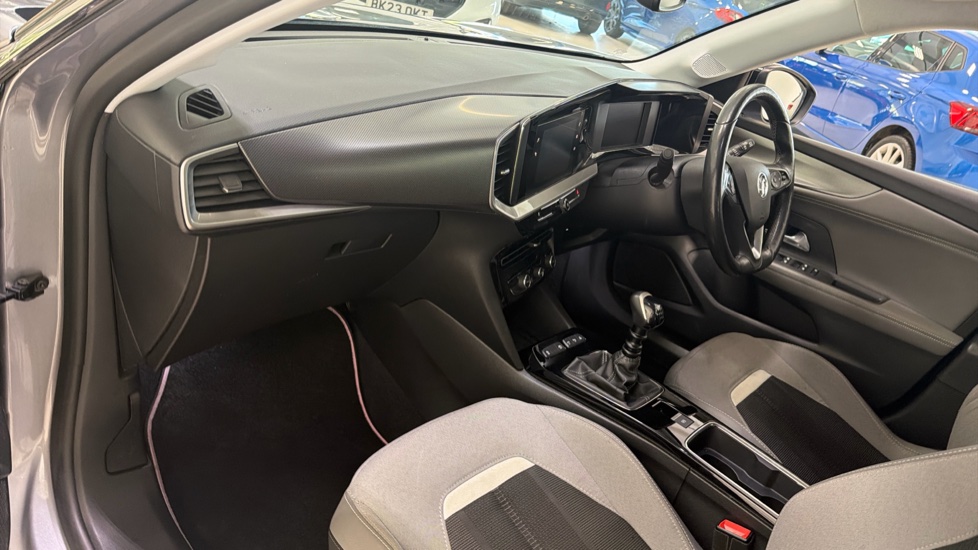 Vauxhall Mokka 1.2 Turbo 100 Elite Edition 5dr Petrol Hatchback - Image 9