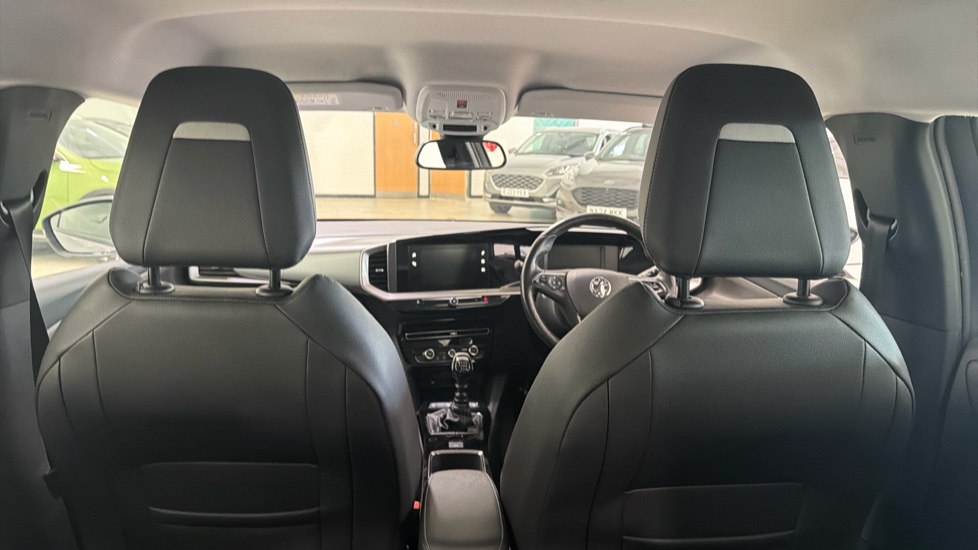 Vauxhall Mokka 1.2 Turbo 100 Elite Edition 5dr Petrol Hatchback - Image 10