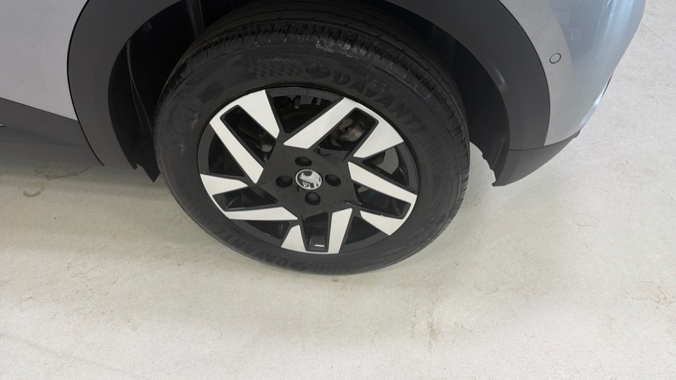 Vauxhall Mokka 1.2 Turbo 100 Elite Edition 5dr Petrol Hatchback - Image 22