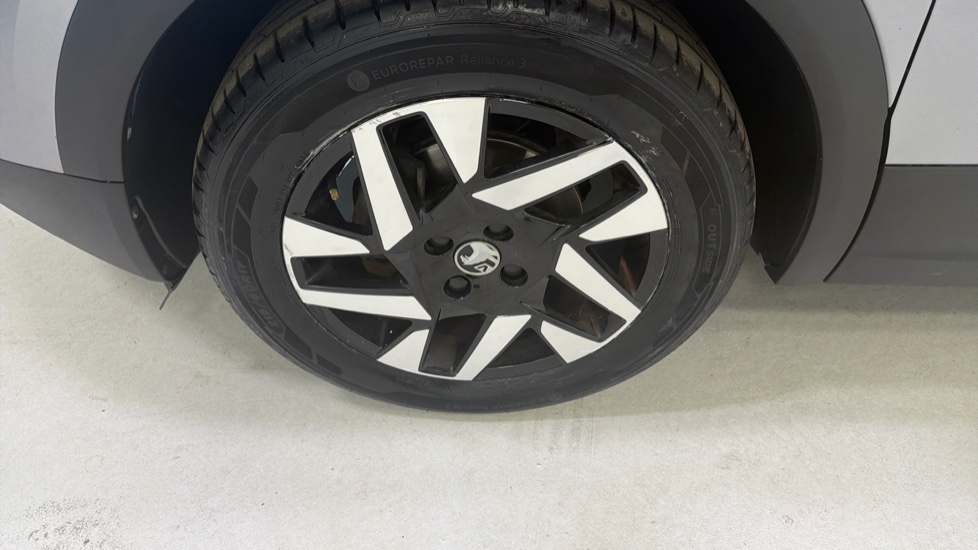 Vauxhall Mokka 1.2 Turbo 100 Elite Edition 5dr Petrol Hatchback - Image 24