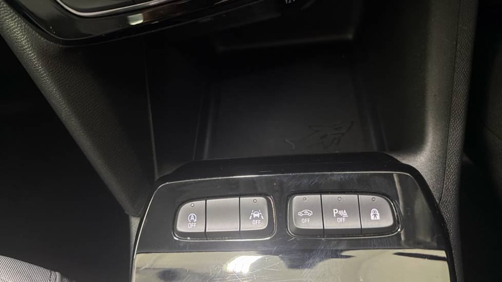 Vauxhall Mokka 1.2 Turbo 100 Elite Edition 5dr Petrol Hatchback - Image 30
