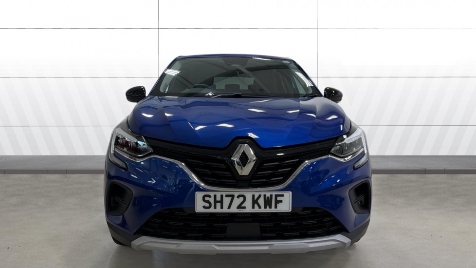 Renault Captur 1.0 TCE 90 Evolution 5dr Petrol Hatchback - Image 3