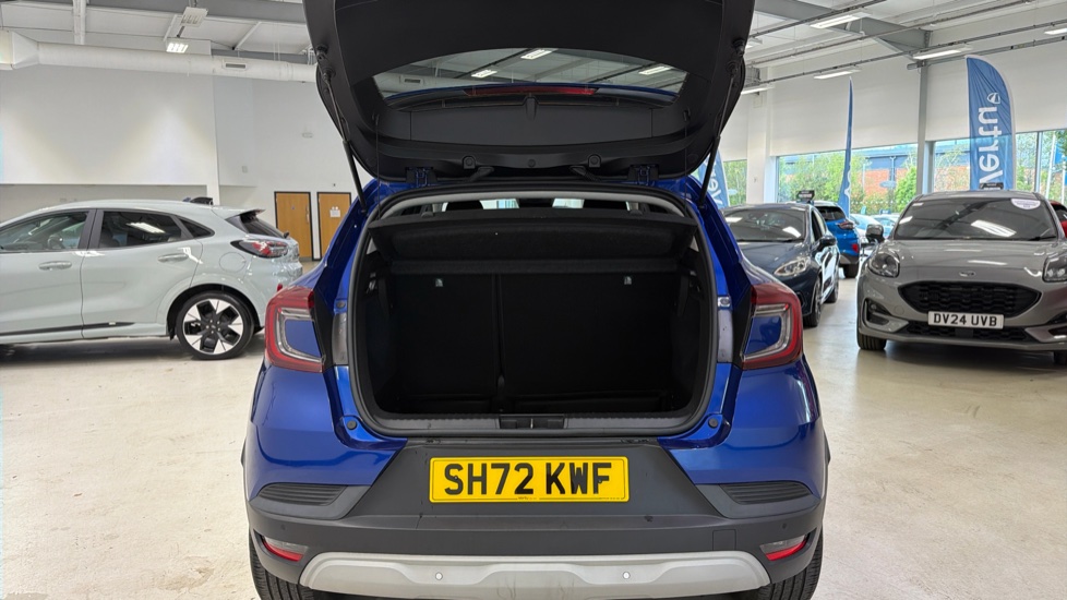 Renault Captur 1.0 TCE 90 Evolution 5dr Petrol Hatchback - Image 4