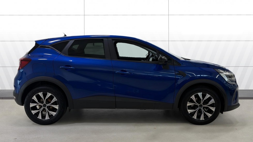 Renault Captur 1.0 TCE 90 Evolution 5dr Petrol Hatchback - Image 5