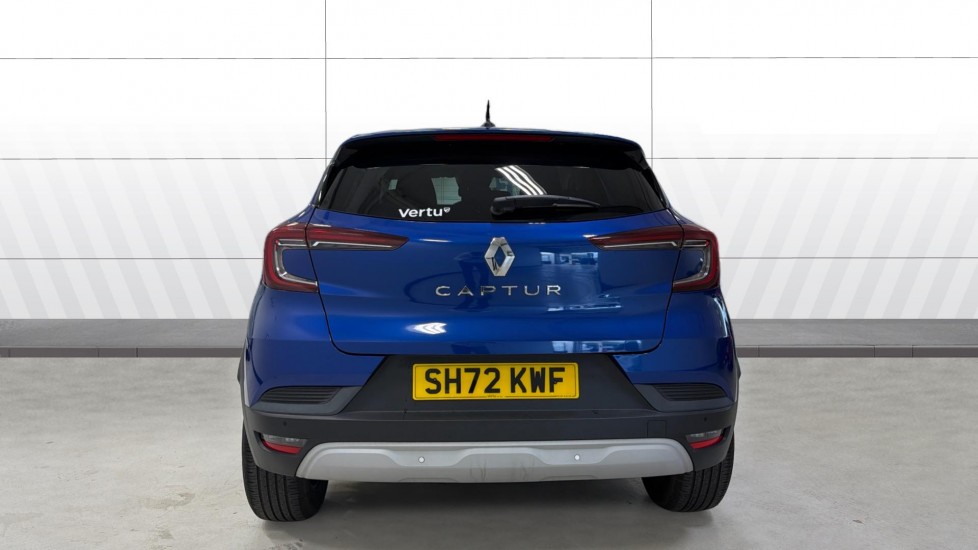 Renault Captur 1.0 TCE 90 Evolution 5dr Petrol Hatchback - Image 6
