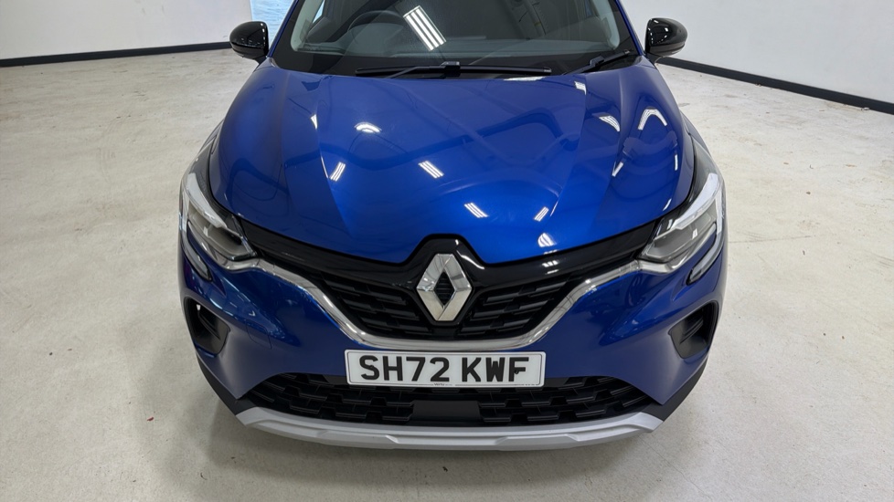 Renault Captur 1.0 TCE 90 Evolution 5dr Petrol Hatchback - Image 8