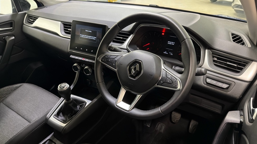 Renault Captur 1.0 TCE 90 Evolution 5dr Petrol Hatchback - Image 11