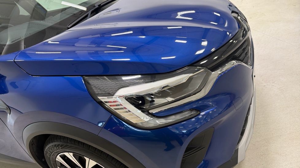 Renault Captur 1.0 TCE 90 Evolution 5dr Petrol Hatchback - Image 27