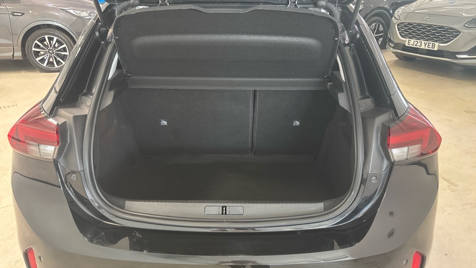 Vauxhall Corsa 1.2 Turbo Elite Nav Premium 5dr Petrol Hatchback - Image 4