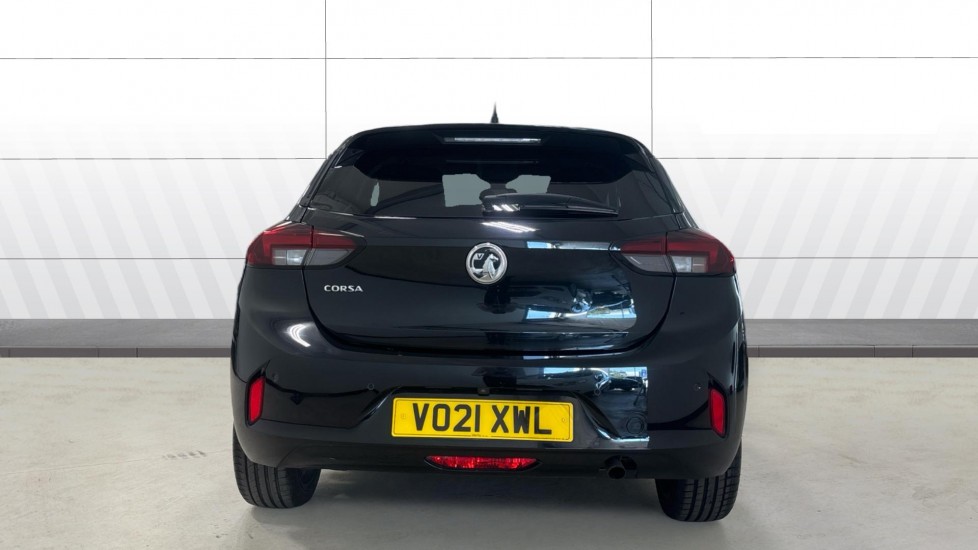Vauxhall Corsa 1.2 Turbo Elite Nav Premium 5dr Petrol Hatchback - Image 6