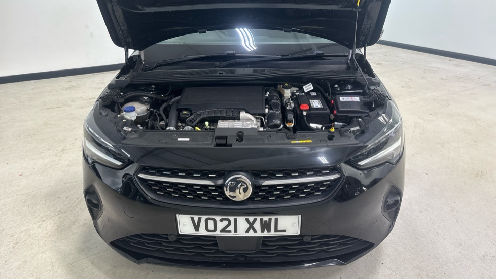 Vauxhall Corsa 1.2 Turbo Elite Nav Premium 5dr Petrol Hatchback - Image 8