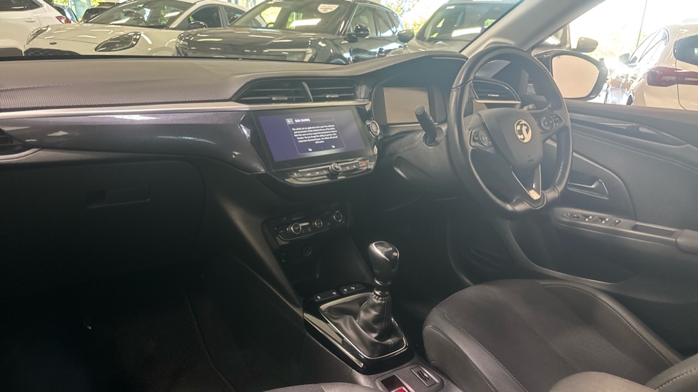 Vauxhall Corsa 1.2 Turbo Elite Nav Premium 5dr Petrol Hatchback - Image 9