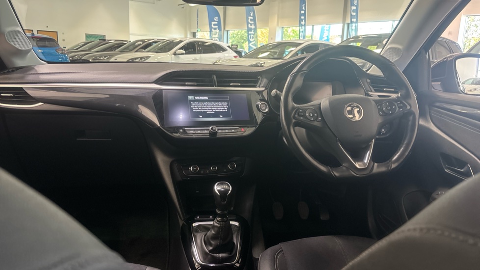 Vauxhall Corsa 1.2 Turbo Elite Nav Premium 5dr Petrol Hatchback - Image 10