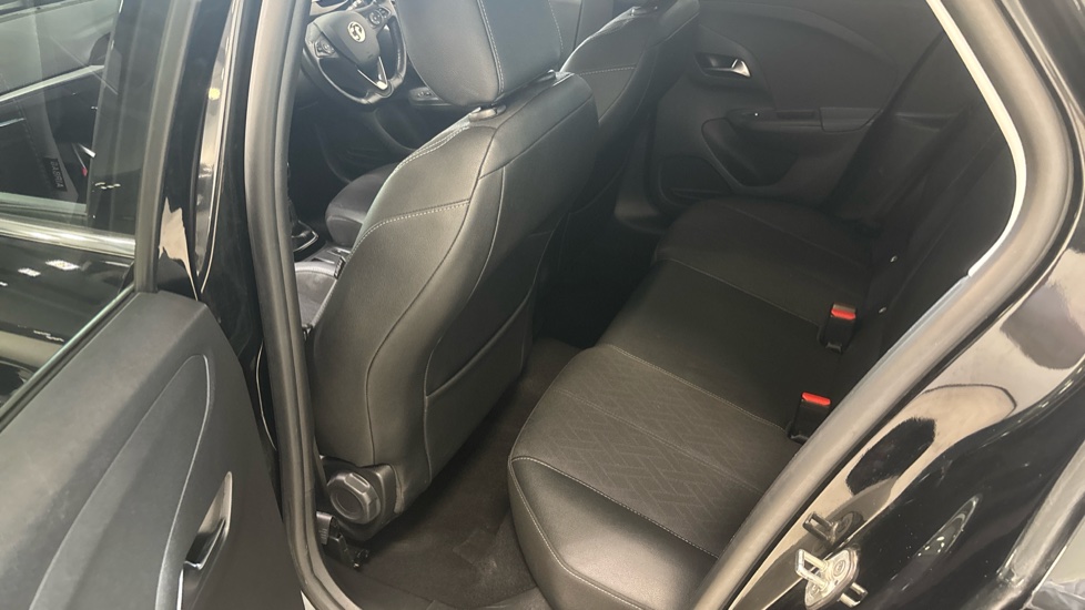 Vauxhall Corsa 1.2 Turbo Elite Nav Premium 5dr Petrol Hatchback - Image 16