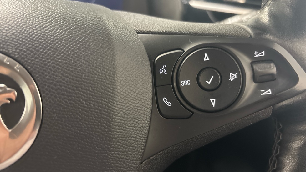 Vauxhall Corsa 1.2 Turbo Elite Nav Premium 5dr Petrol Hatchback - Image 25