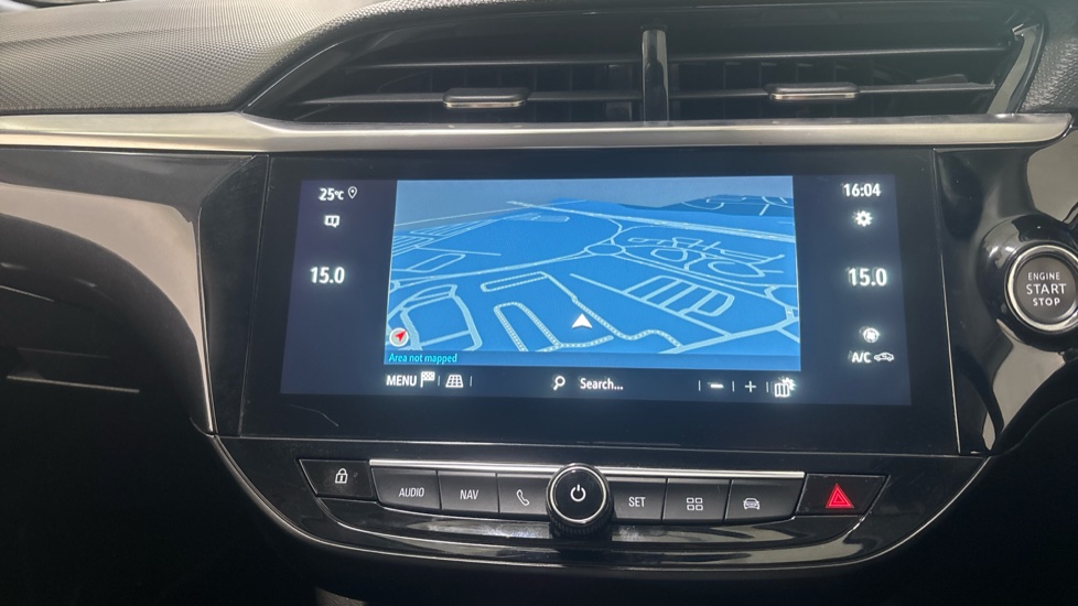 Vauxhall Corsa 1.2 Turbo Elite Nav Premium 5dr Petrol Hatchback - Image 31