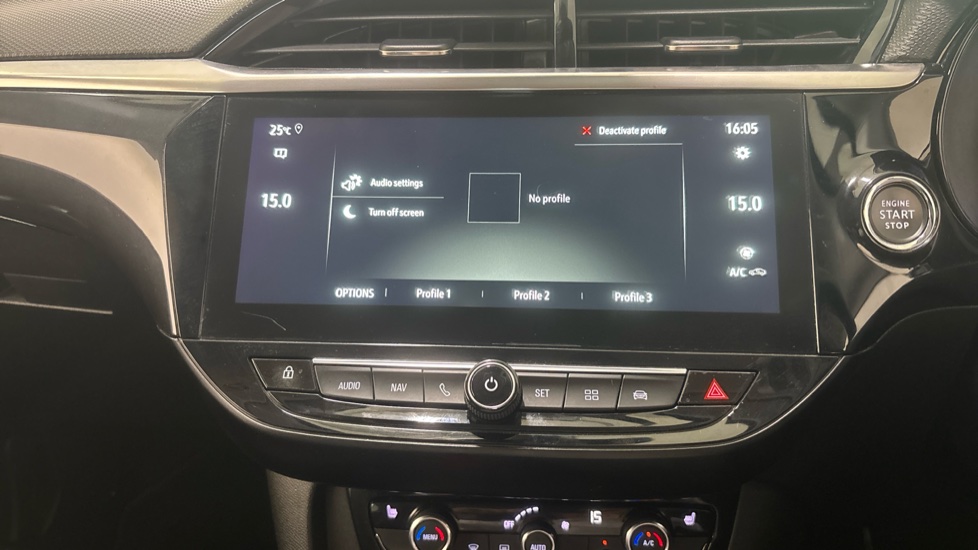 Vauxhall Corsa 1.2 Turbo Elite Nav Premium 5dr Petrol Hatchback - Image 33