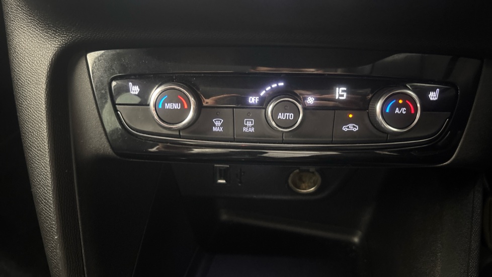 Vauxhall Corsa 1.2 Turbo Elite Nav Premium 5dr Petrol Hatchback - Image 36