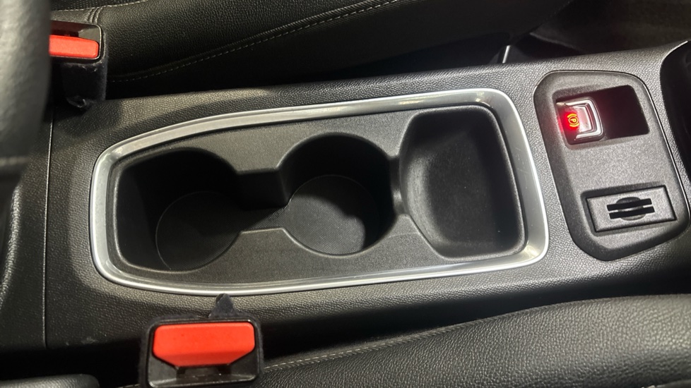 Vauxhall Corsa 1.2 Turbo Elite Nav Premium 5dr Petrol Hatchback - Image 39