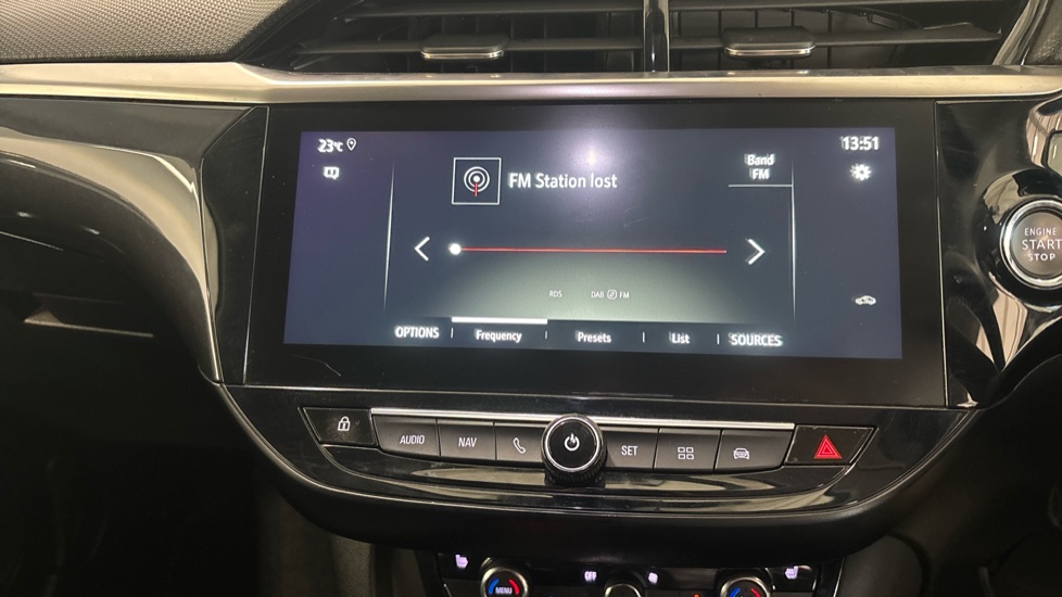 Vauxhall Corsa 1.2 Turbo Elite Nav Premium 5dr Petrol Hatchback - Image 63