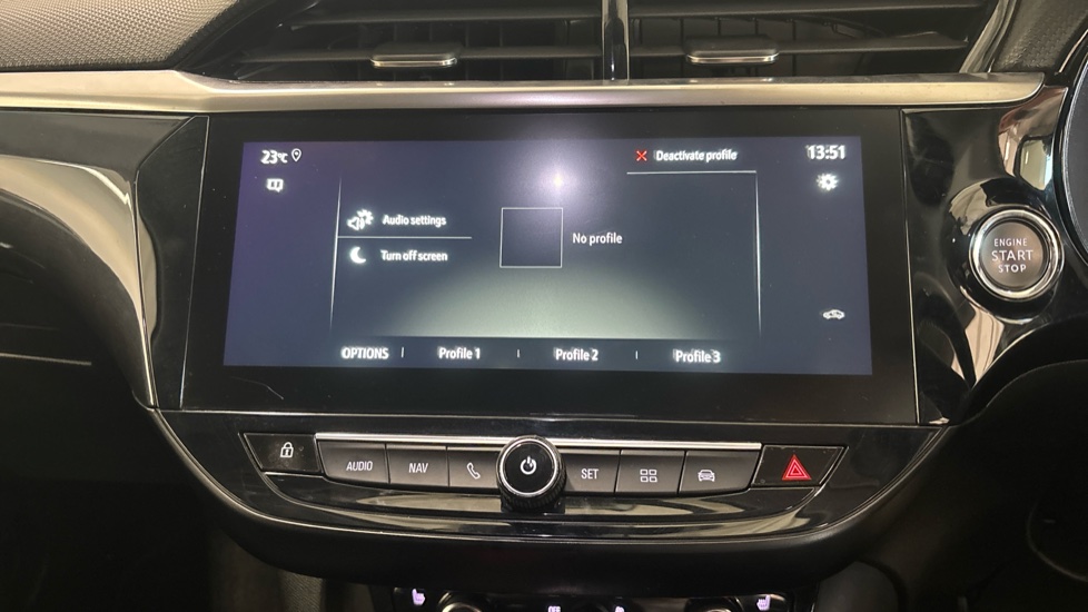 Vauxhall Corsa 1.2 Turbo Elite Nav Premium 5dr Petrol Hatchback - Image 65