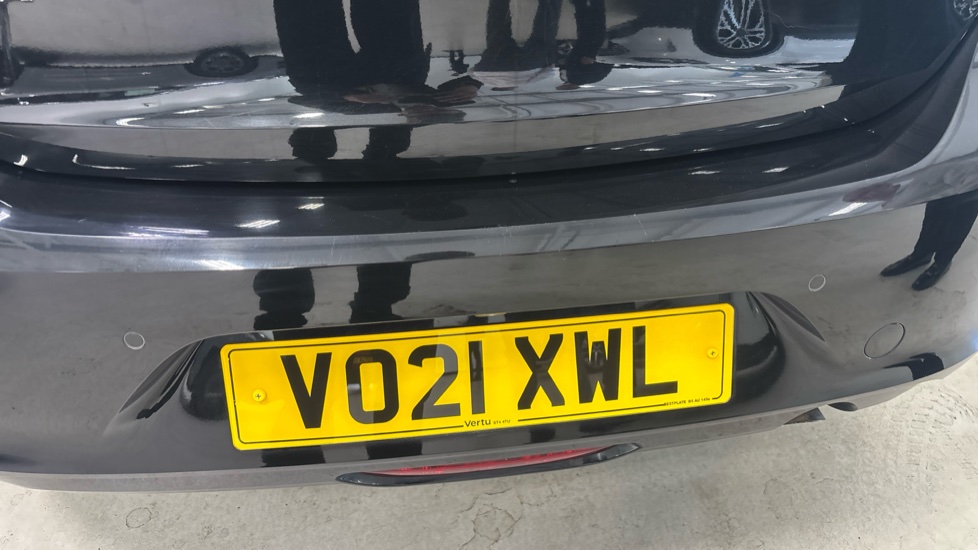 Vauxhall Corsa 1.2 Turbo Elite Nav Premium 5dr Petrol Hatchback - Image 74