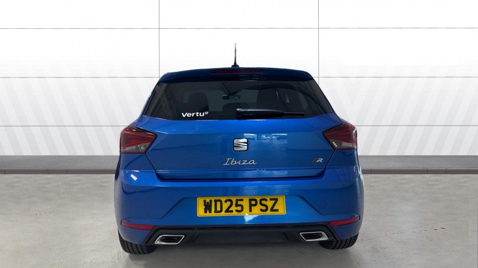 SEAT Ibiza 1.0 TSI 115 FR 5dr Petrol Hatchback - Image 6