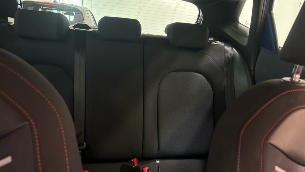 SEAT Ibiza 1.0 TSI 115 FR 5dr Petrol Hatchback - Image 15