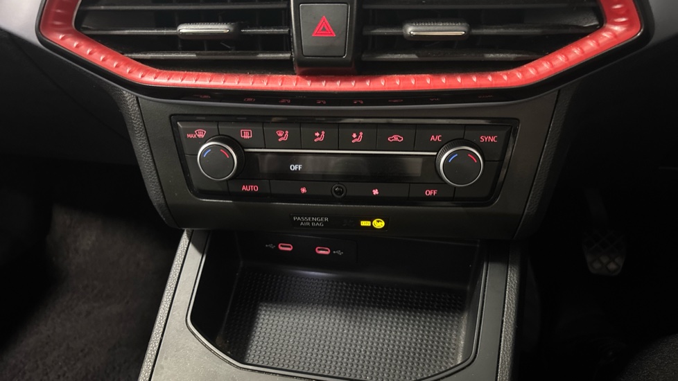 SEAT Ibiza 1.0 TSI 115 FR 5dr Petrol Hatchback - Image 26
