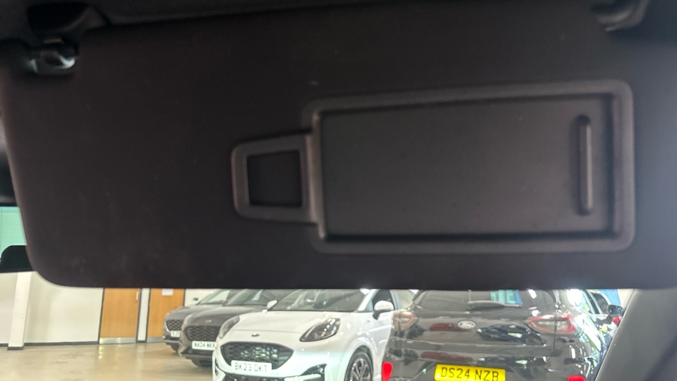 SEAT Ibiza 1.0 TSI 115 FR 5dr Petrol Hatchback - Image 35