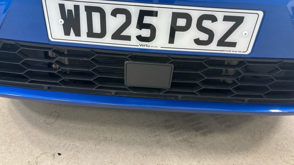 SEAT Ibiza 1.0 TSI 115 FR 5dr Petrol Hatchback - Image 37