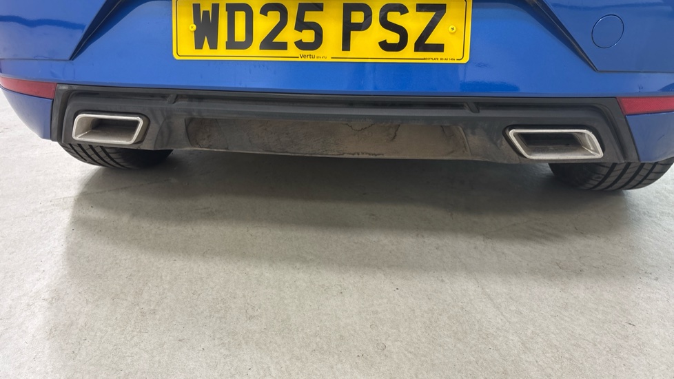 SEAT Ibiza 1.0 TSI 115 FR 5dr Petrol Hatchback - Image 40