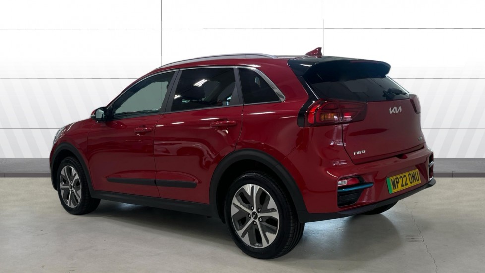 Kia E-Niro 150kW 2 Long Range 64kWh 5dr Auto Electric Estate - Image 2
