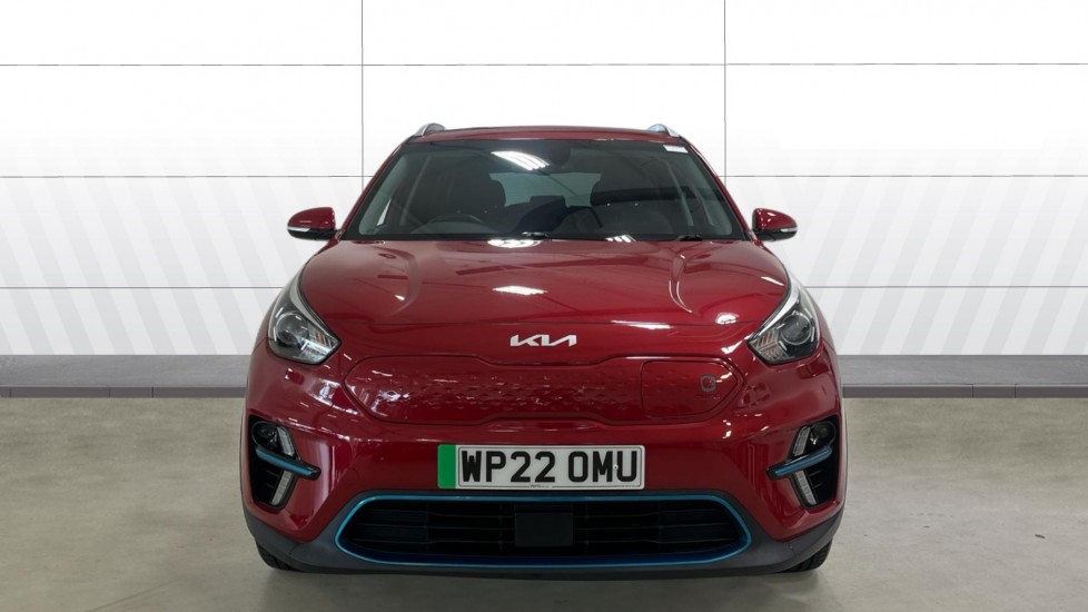 Kia E-Niro 150kW 2 Long Range 64kWh 5dr Auto Electric Estate - Image 3