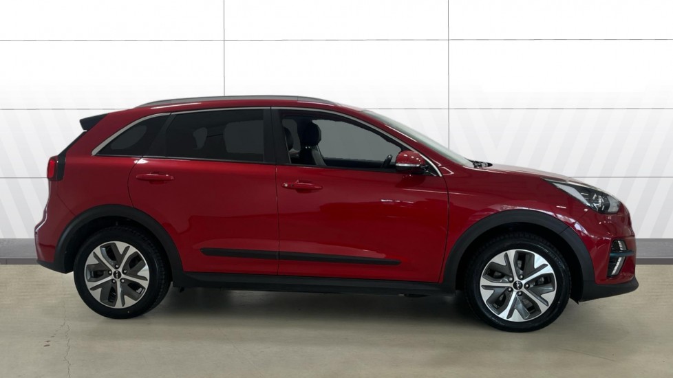 Kia E-Niro 150kW 2 Long Range 64kWh 5dr Auto Electric Estate - Image 5
