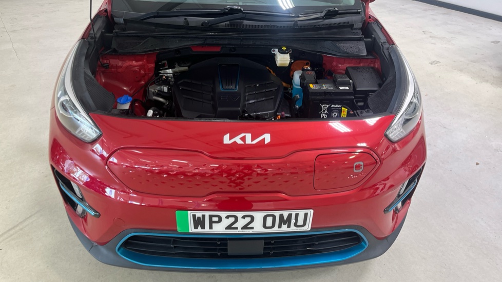 Kia E-Niro 150kW 2 Long Range 64kWh 5dr Auto Electric Estate - Image 8