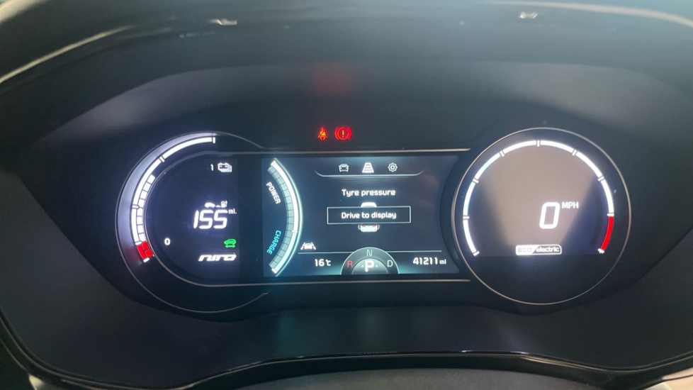 Kia E-Niro 150kW 2 Long Range 64kWh 5dr Auto Electric Estate - Image 18