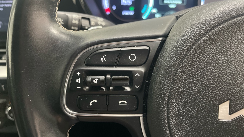 Kia E-Niro 150kW 2 Long Range 64kWh 5dr Auto Electric Estate - Image 21
