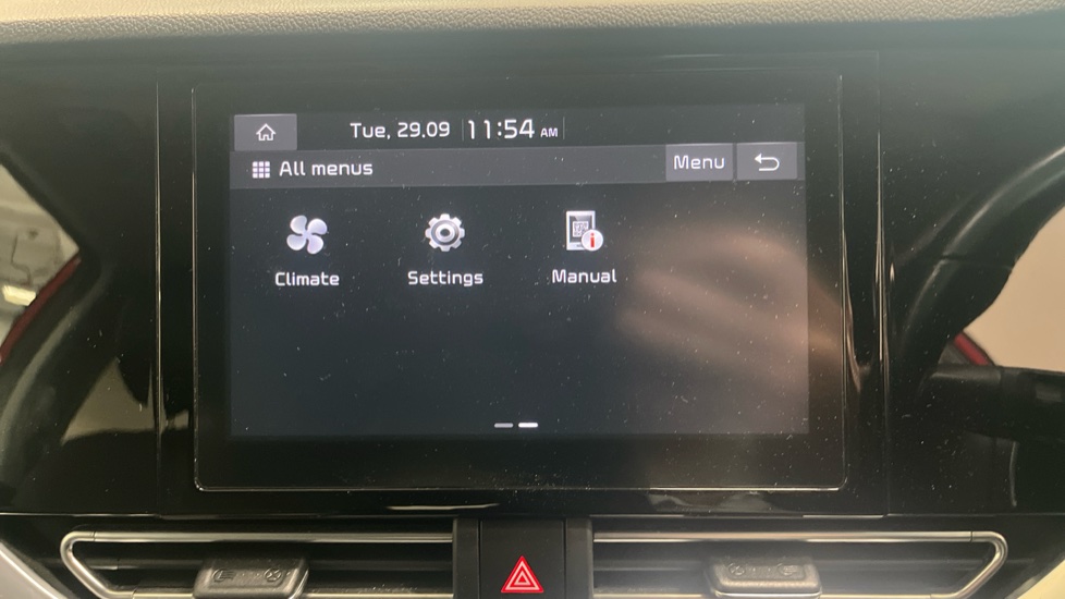 Kia E-Niro 150kW 2 Long Range 64kWh 5dr Auto Electric Estate - Image 37