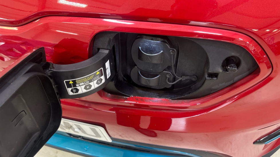 Kia E-Niro 150kW 2 Long Range 64kWh 5dr Auto Electric Estate - Image 43