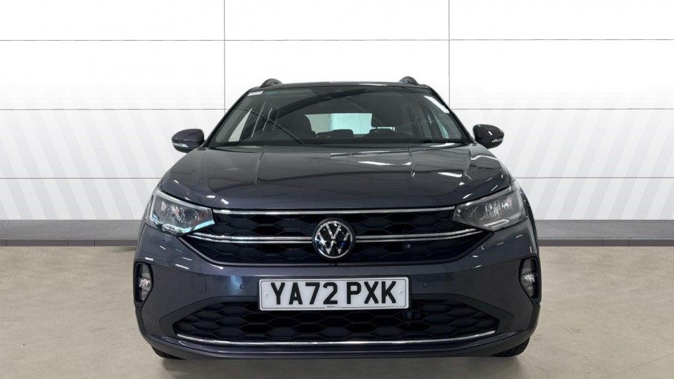 Volkswagen Taigo 1.0 TSI Life 5dr Petrol Hatchback - Image 3
