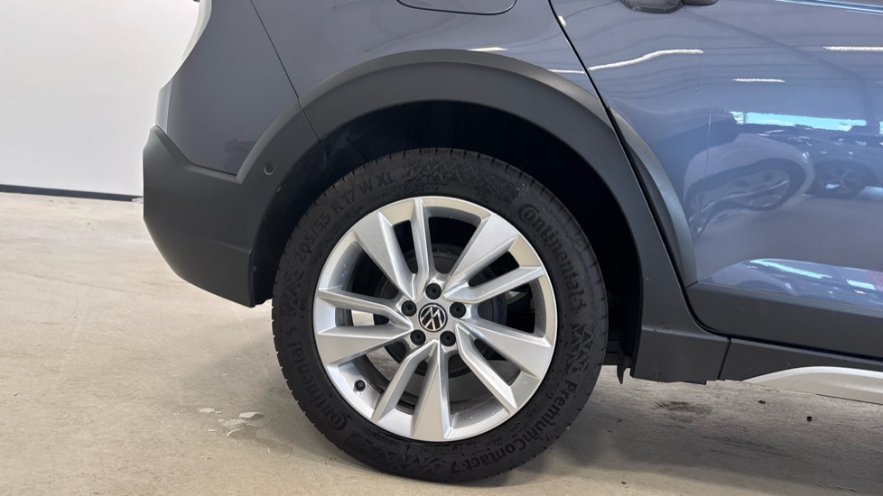 Volkswagen Taigo 1.0 TSI Life 5dr Petrol Hatchback - Image 7