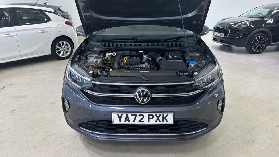 Volkswagen Taigo 1.0 TSI Life 5dr Petrol Hatchback - Image 8